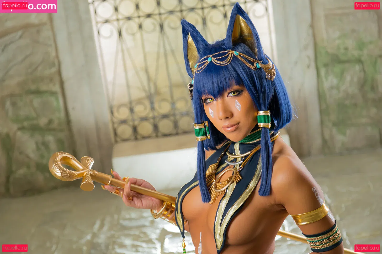 Nonsummerjack Onlyfans Photo Gallery 