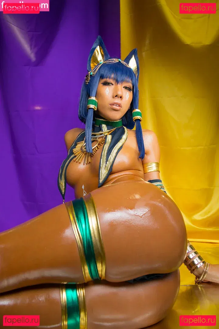 Nonsummerjack Onlyfans Photo Gallery 