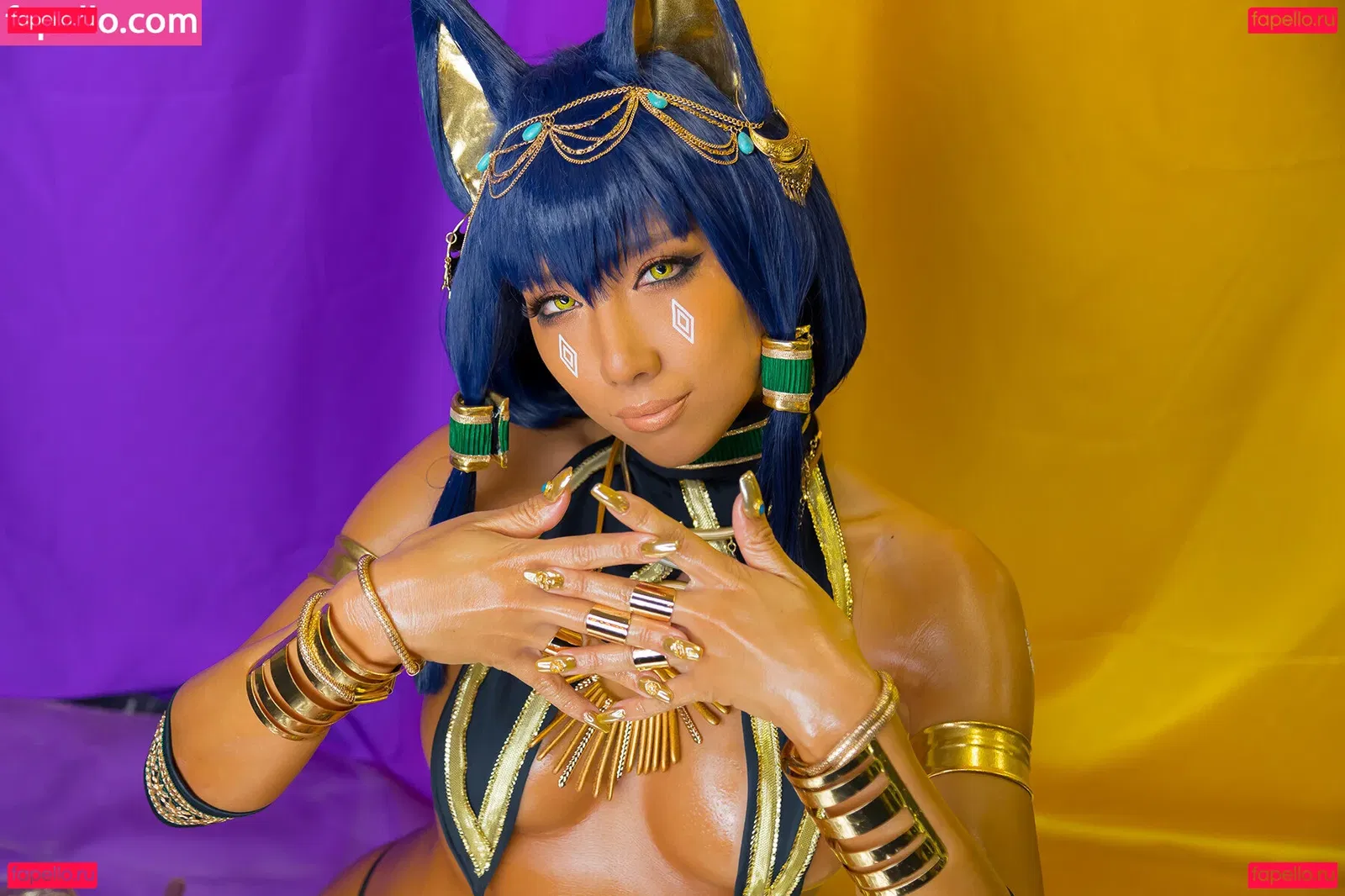 Nonsummerjack Onlyfans Photo Gallery 