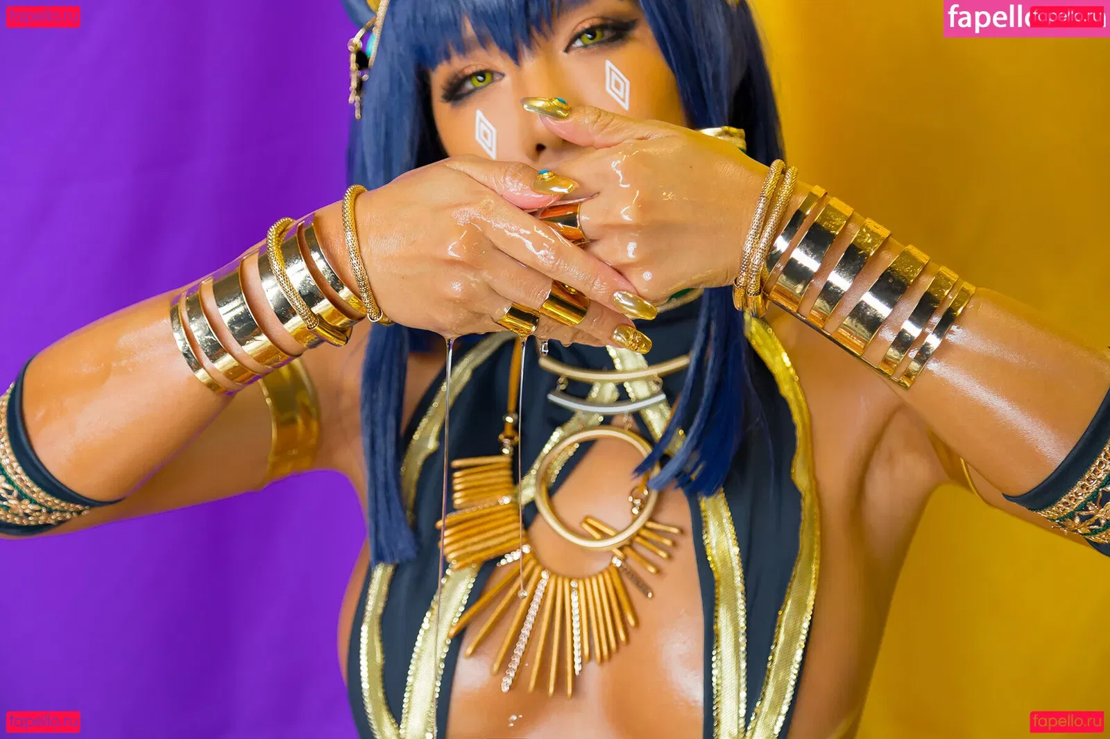 Nonsummerjack Onlyfans Photo Gallery 