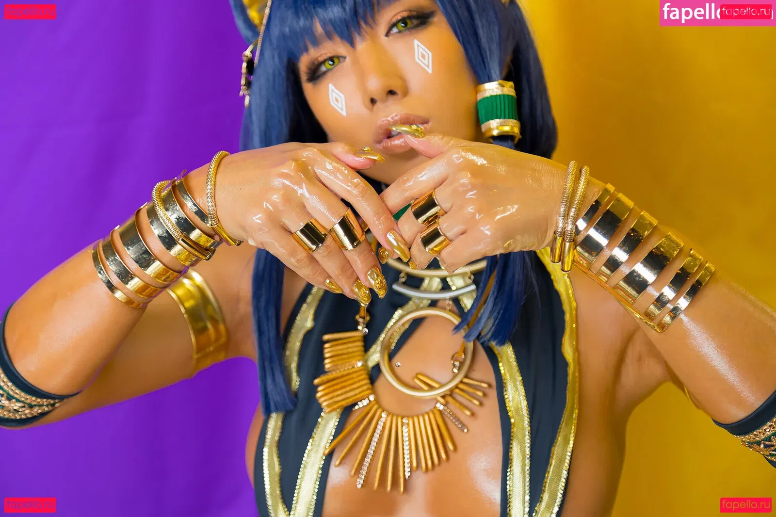 Nonsummerjack Onlyfans Photo Gallery 