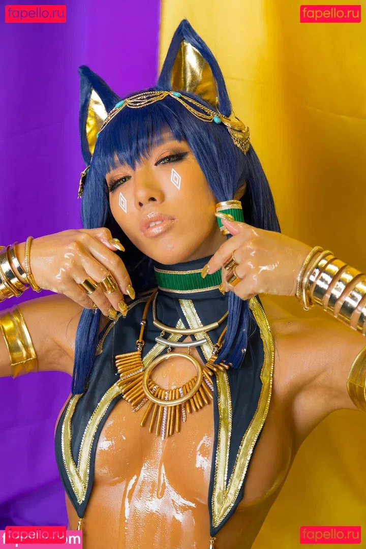 Nonsummerjack Onlyfans Photo Gallery 