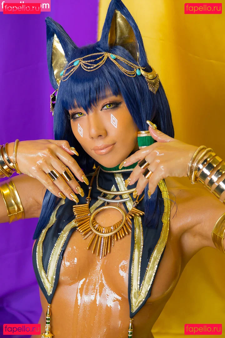 Nonsummerjack Onlyfans Photo Gallery 