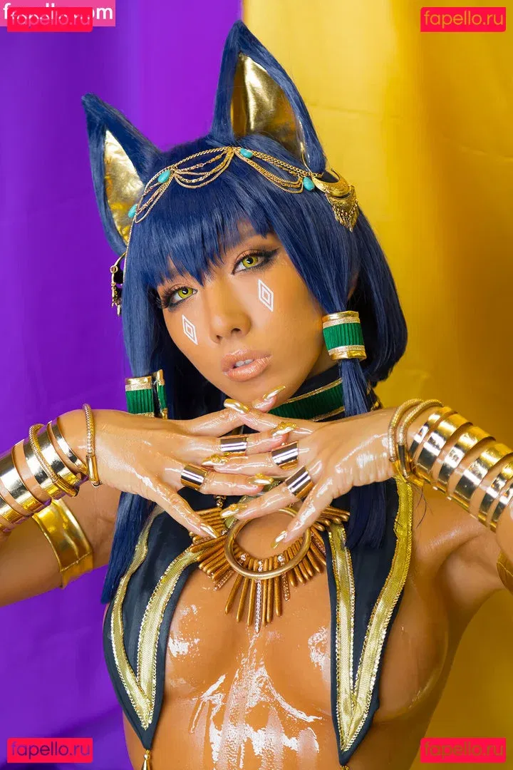 Nonsummerjack Onlyfans Photo Gallery 