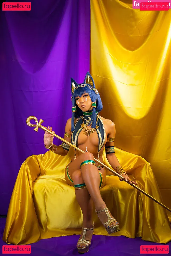 Nonsummerjack Onlyfans Photo Gallery 