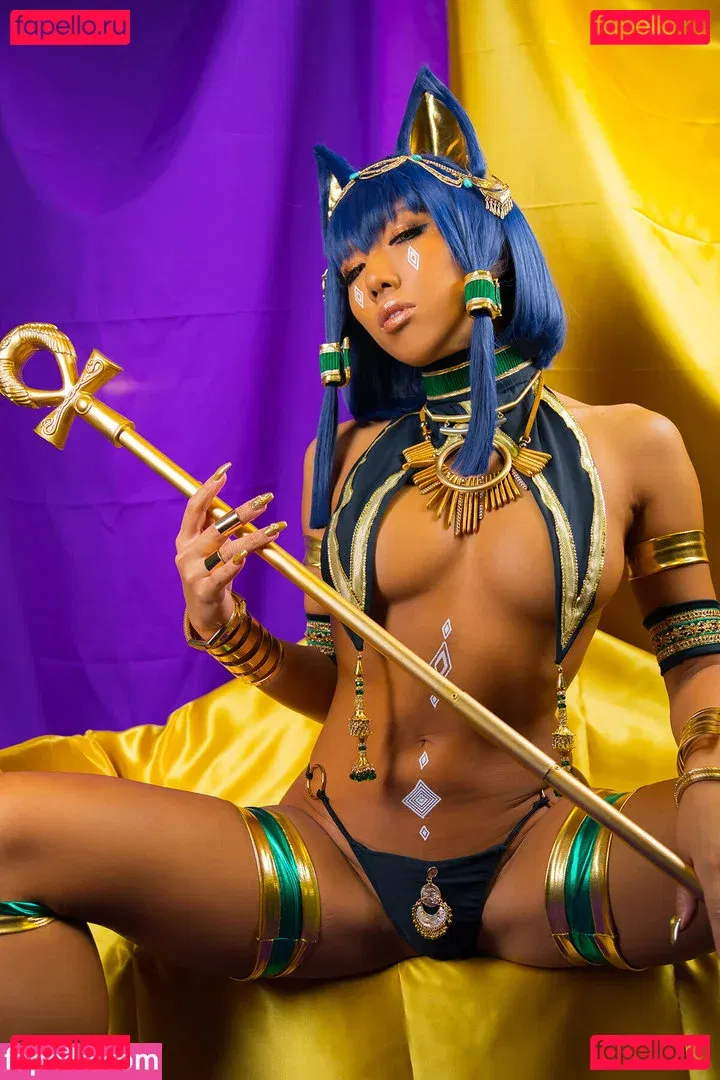 Nonsummerjack Onlyfans Photo Gallery 