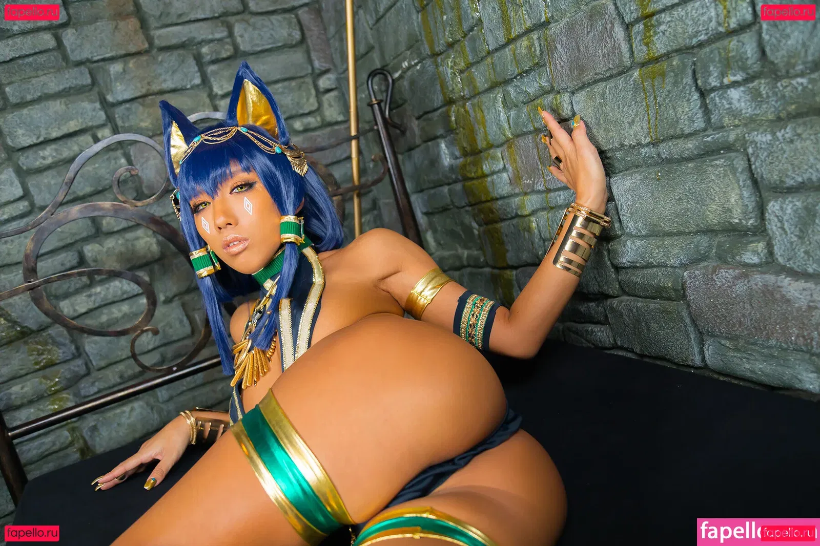 Nonsummerjack Onlyfans Photo Gallery 