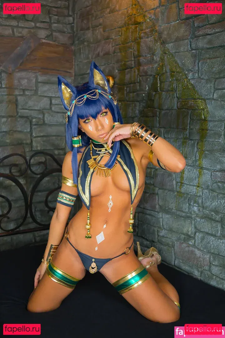 Nonsummerjack Onlyfans Photo Gallery 