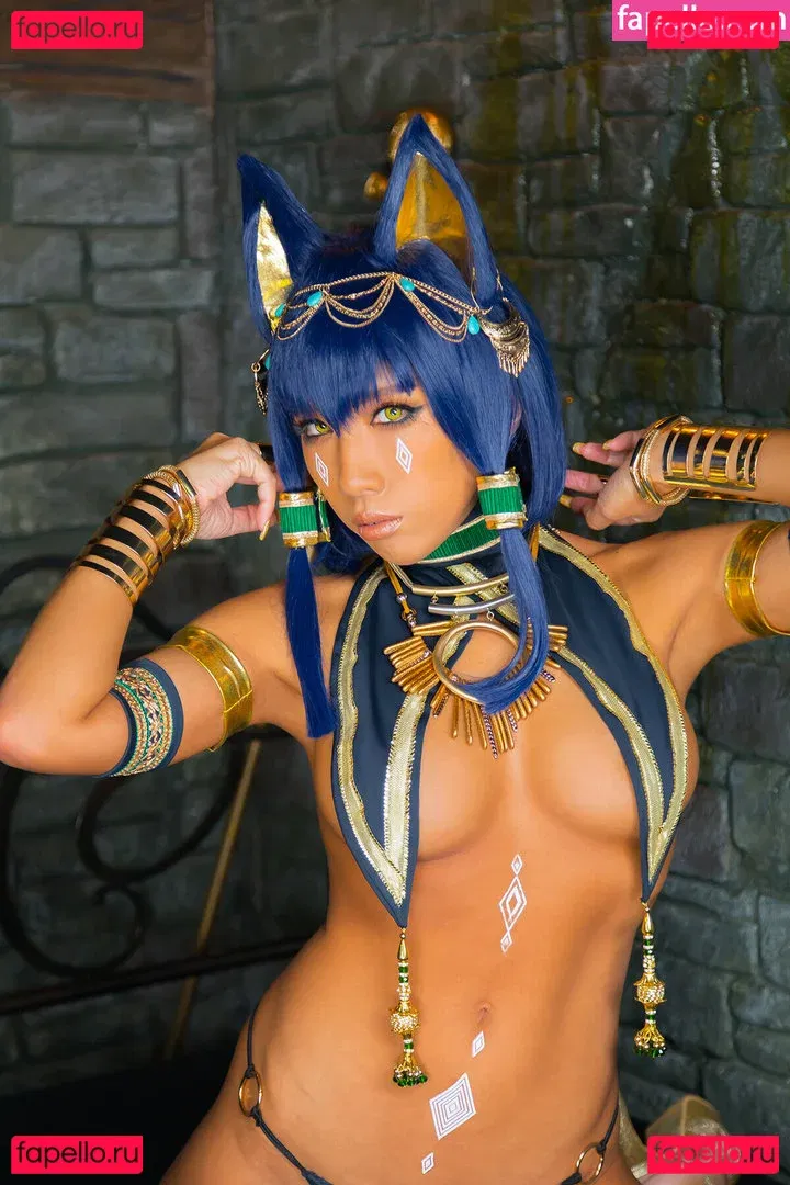 Nonsummerjack Onlyfans Photo Gallery 