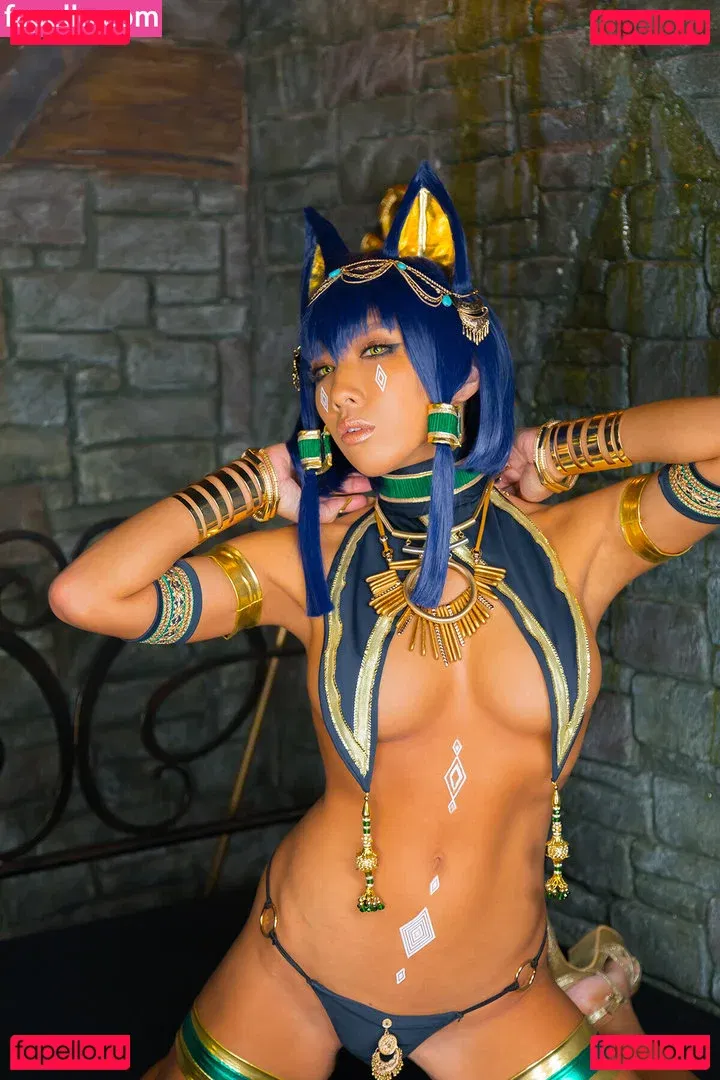 Nonsummerjack Onlyfans Photo Gallery 