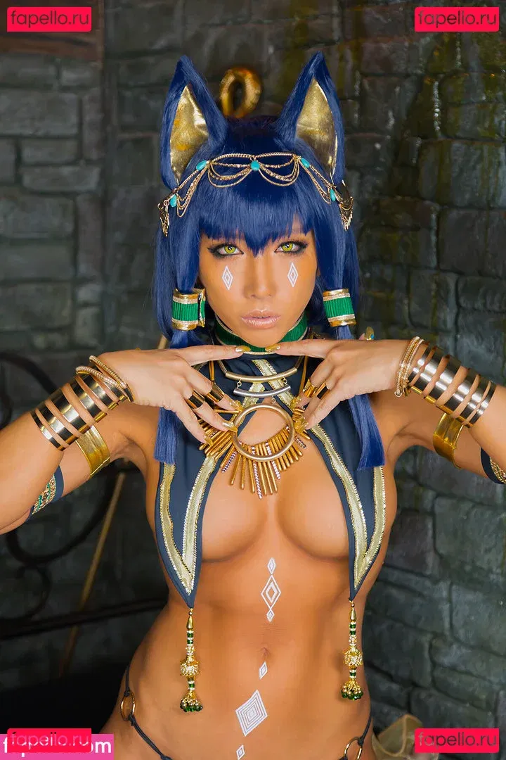 Nonsummerjack Onlyfans Photo Gallery 