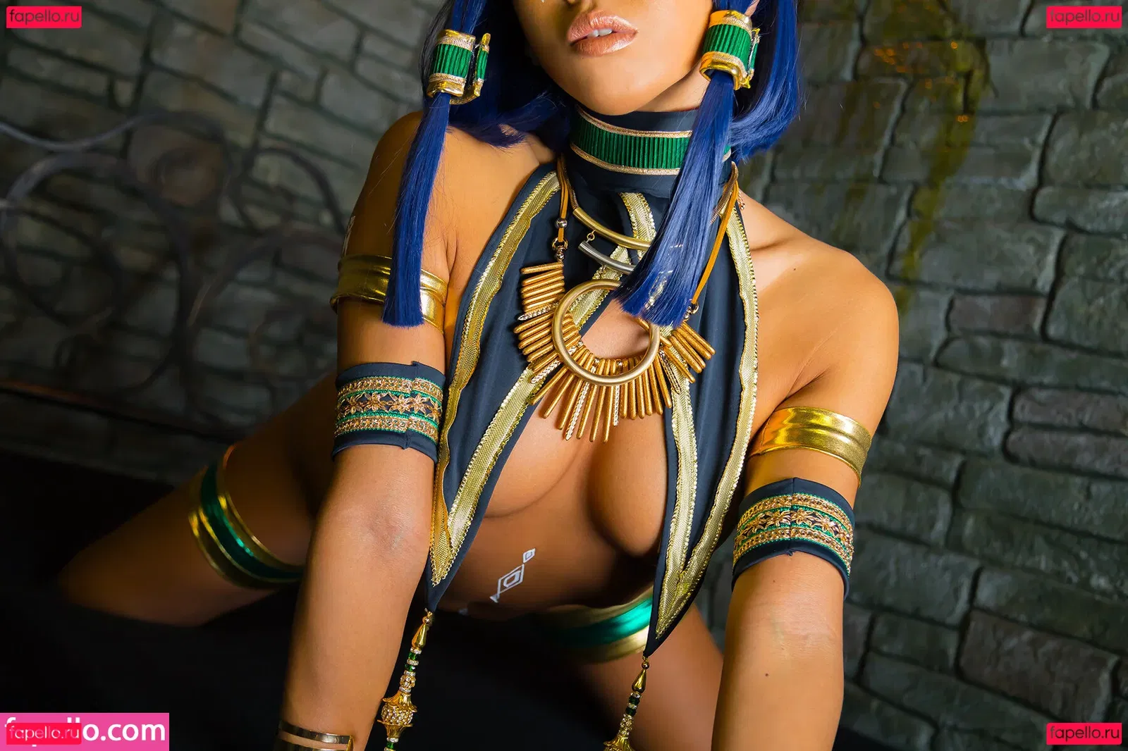 Nonsummerjack Onlyfans Photo Gallery 