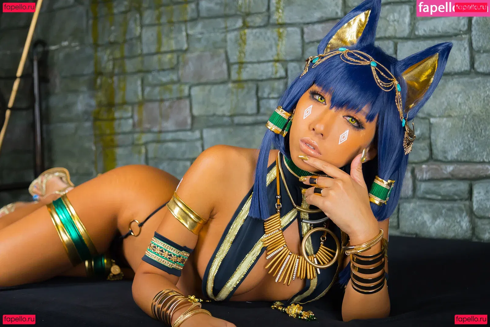 Nonsummerjack Onlyfans Photo Gallery 