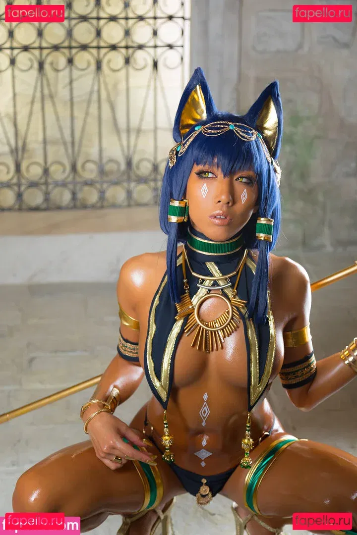 Nonsummerjack Onlyfans Photo Gallery 