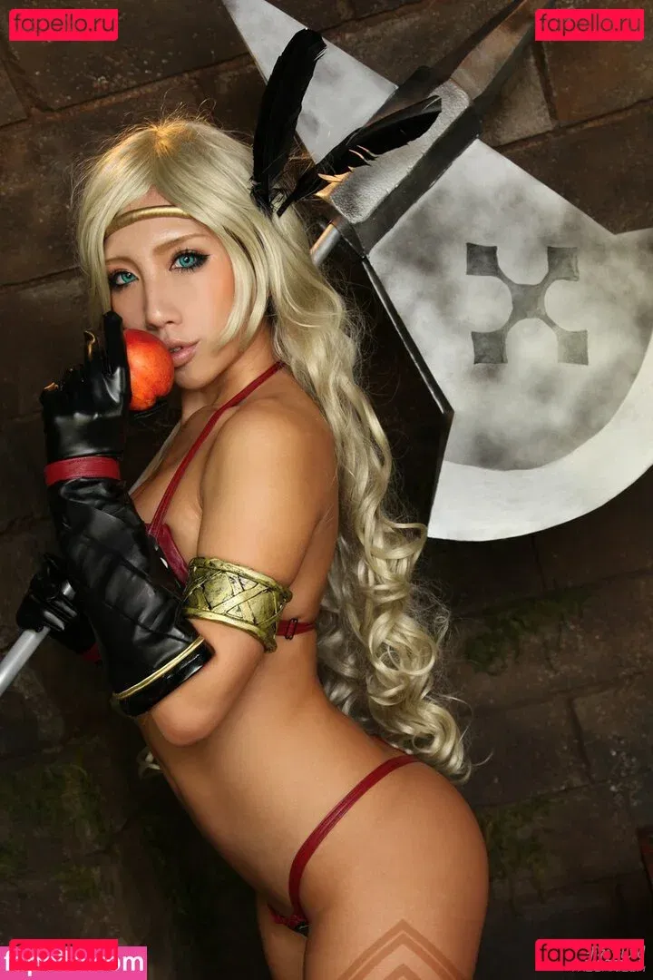 Nonsummerjack Onlyfans Photo Gallery 