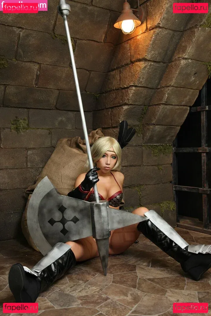 Nonsummerjack Onlyfans Photo Gallery 