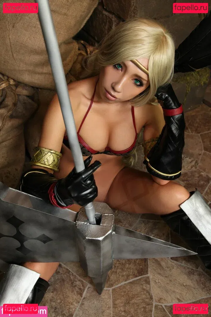 Nonsummerjack Onlyfans Photo Gallery 