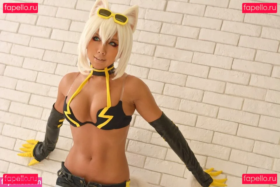 Nonsummerjack Onlyfans Photo Gallery 