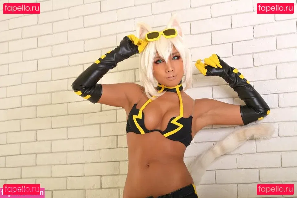 Nonsummerjack Onlyfans Photo Gallery 