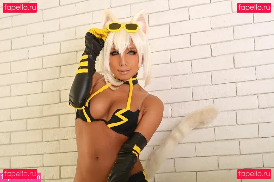 Nonsummerjack Onlyfans Photo Gallery 