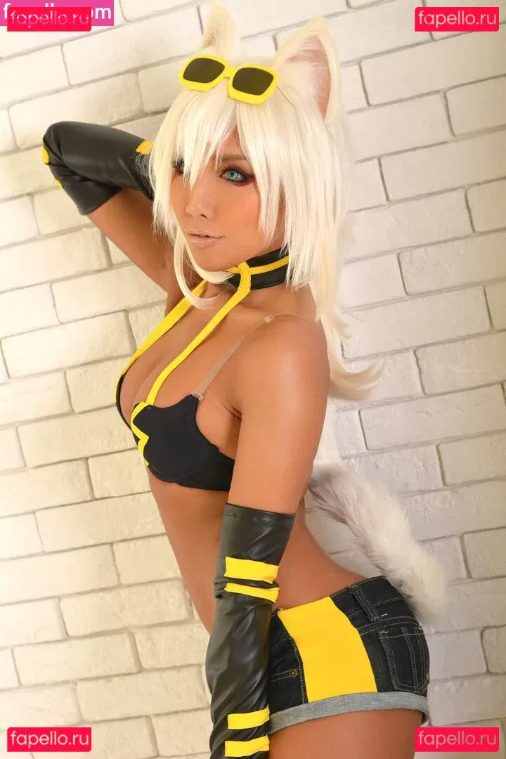 Nonsummerjack Onlyfans Photo Gallery 