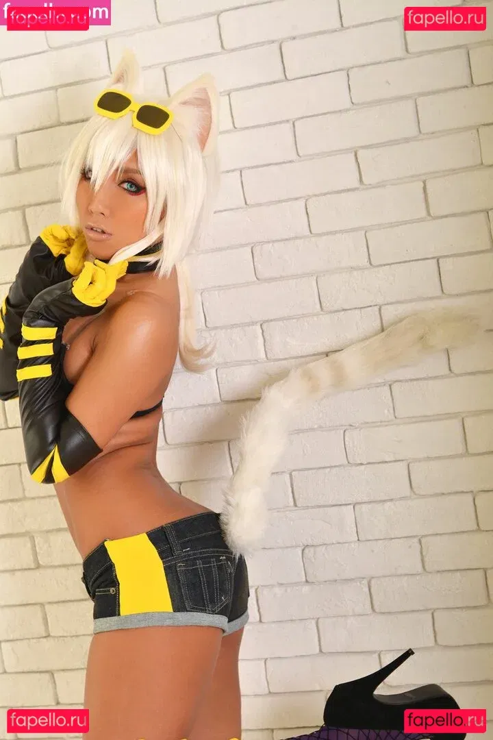 Nonsummerjack Onlyfans Photo Gallery 