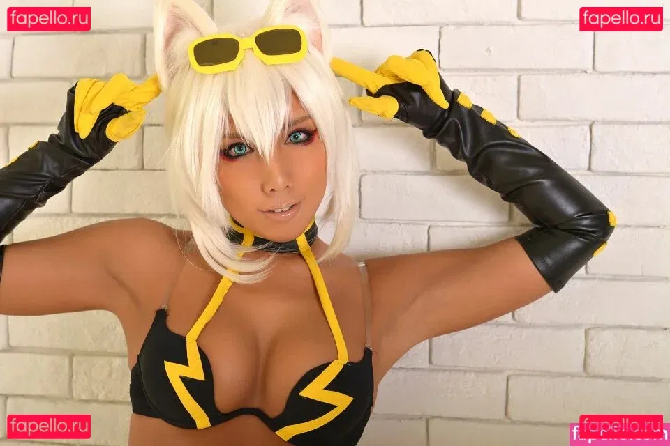 Nonsummerjack Onlyfans Photo Gallery 