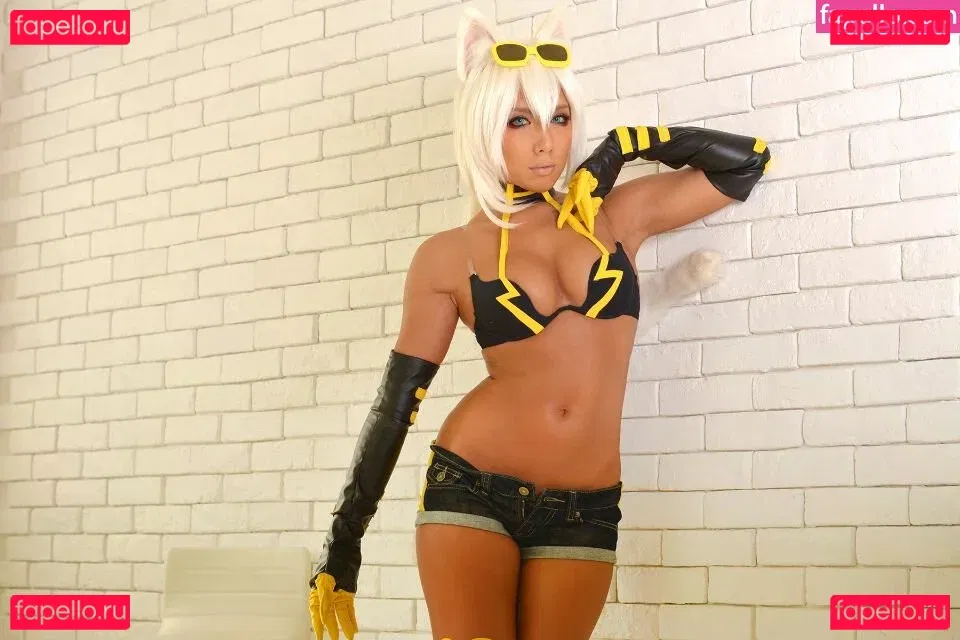 Nonsummerjack Onlyfans Photo Gallery 