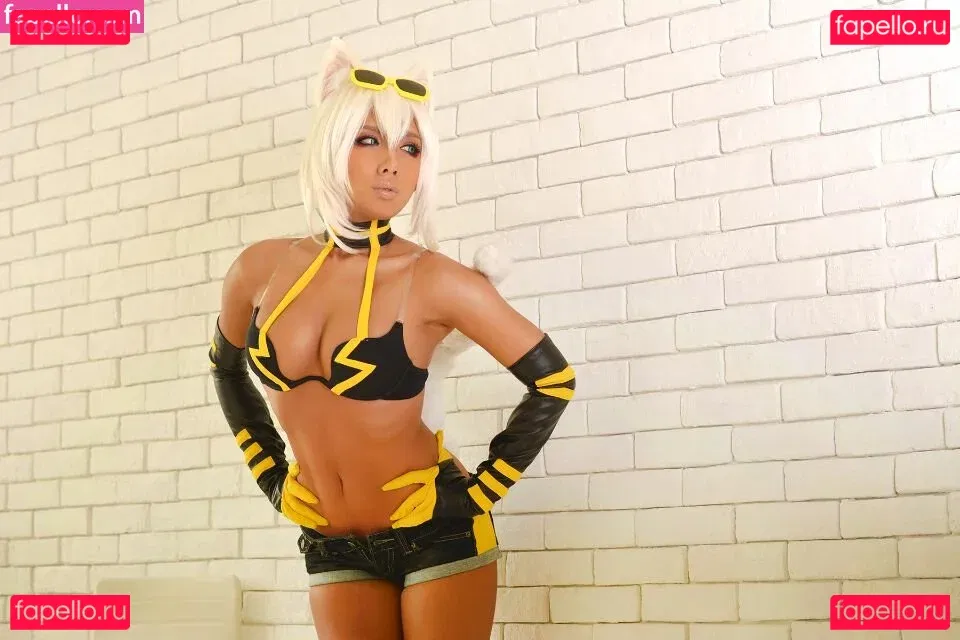 Nonsummerjack Onlyfans Photo Gallery 