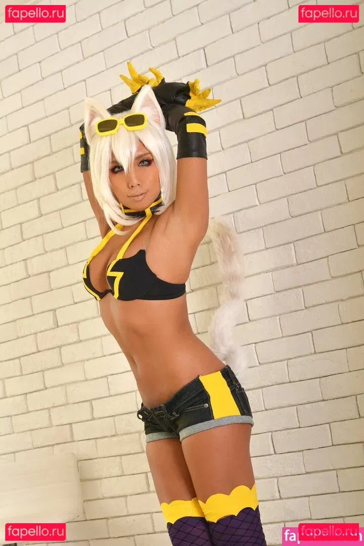 Nonsummerjack Onlyfans Photo Gallery 