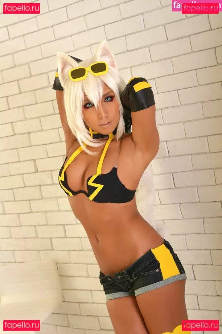 Nonsummerjack Onlyfans Photo Gallery 