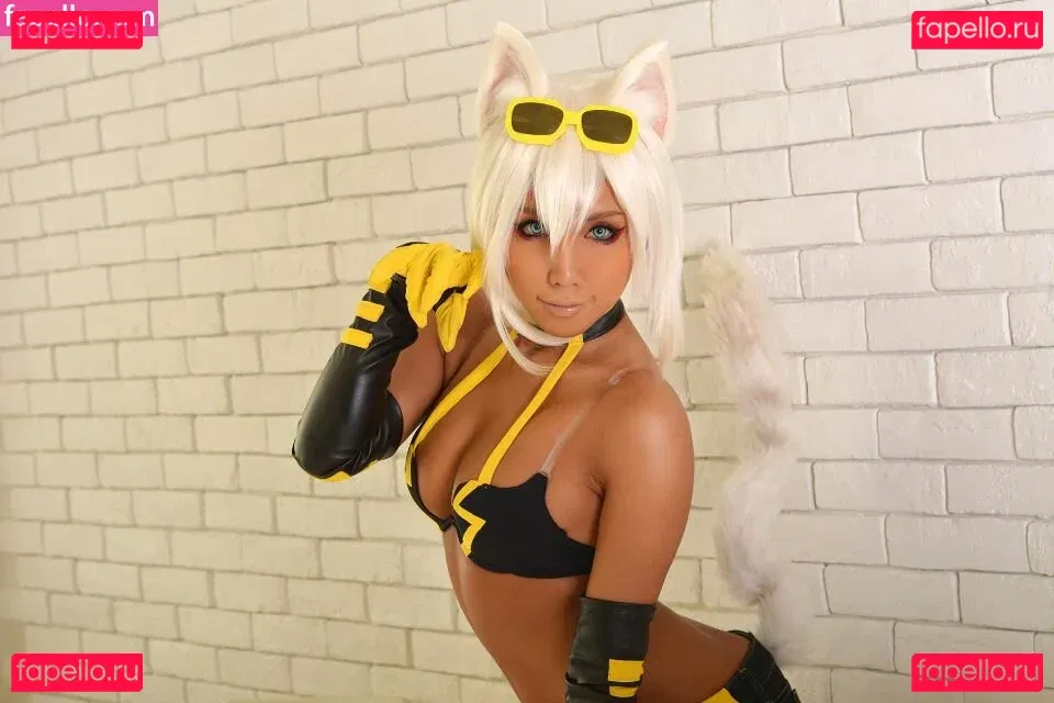 Nonsummerjack Onlyfans Photo Gallery 