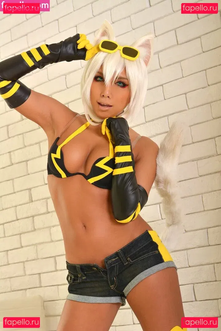 Nonsummerjack Onlyfans Photo Gallery 