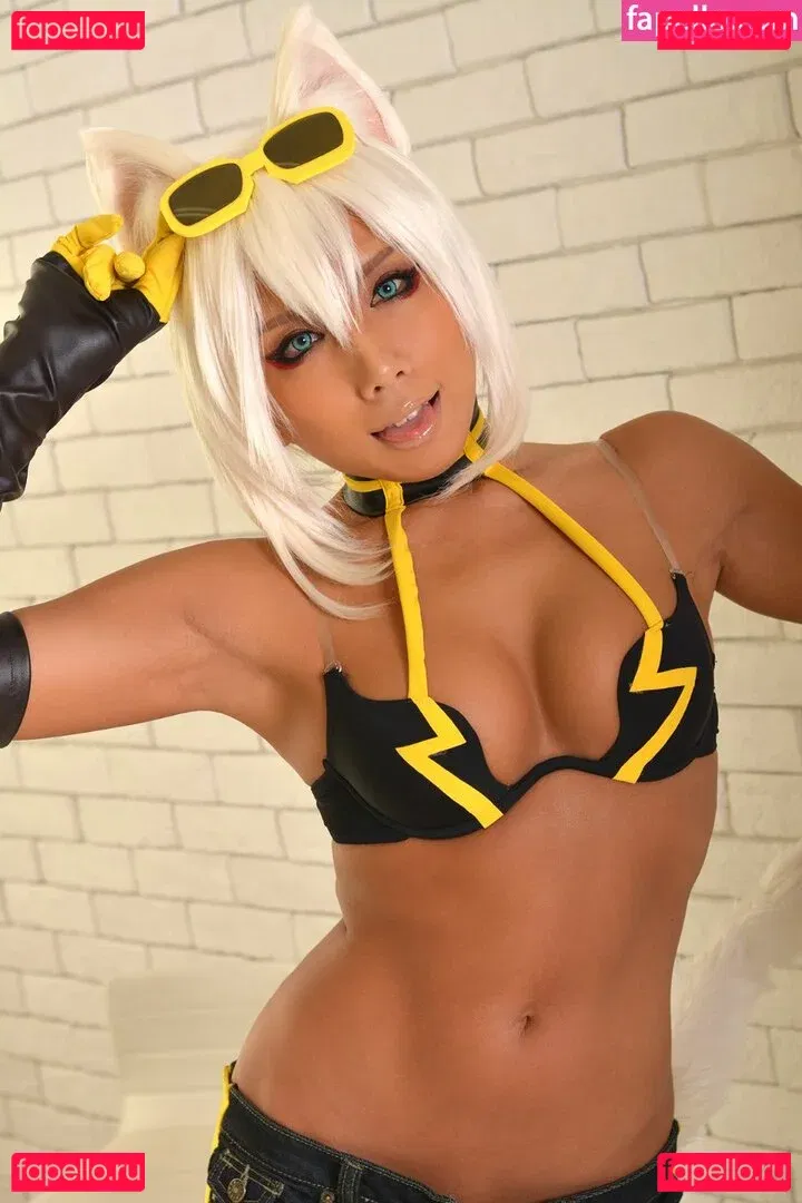 Nonsummerjack Onlyfans Photo Gallery 