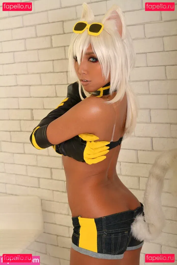 Nonsummerjack Onlyfans Photo Gallery 