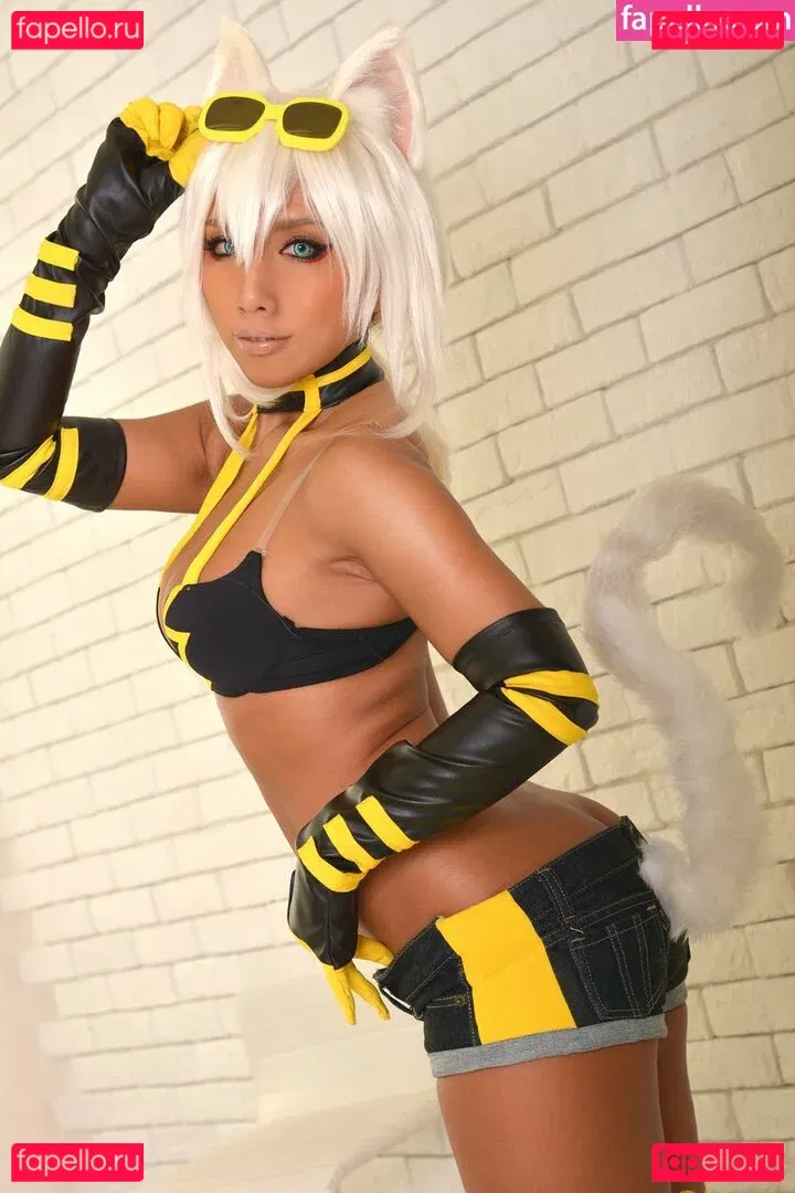 Nonsummerjack Onlyfans Photo Gallery 