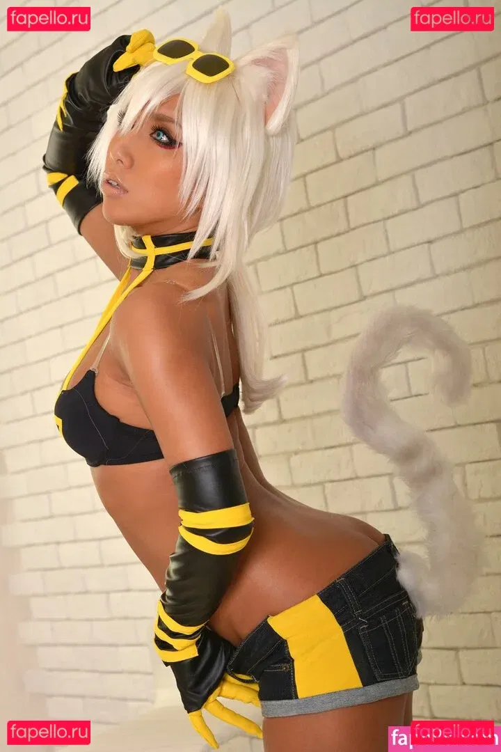 Nonsummerjack Onlyfans Photo Gallery 