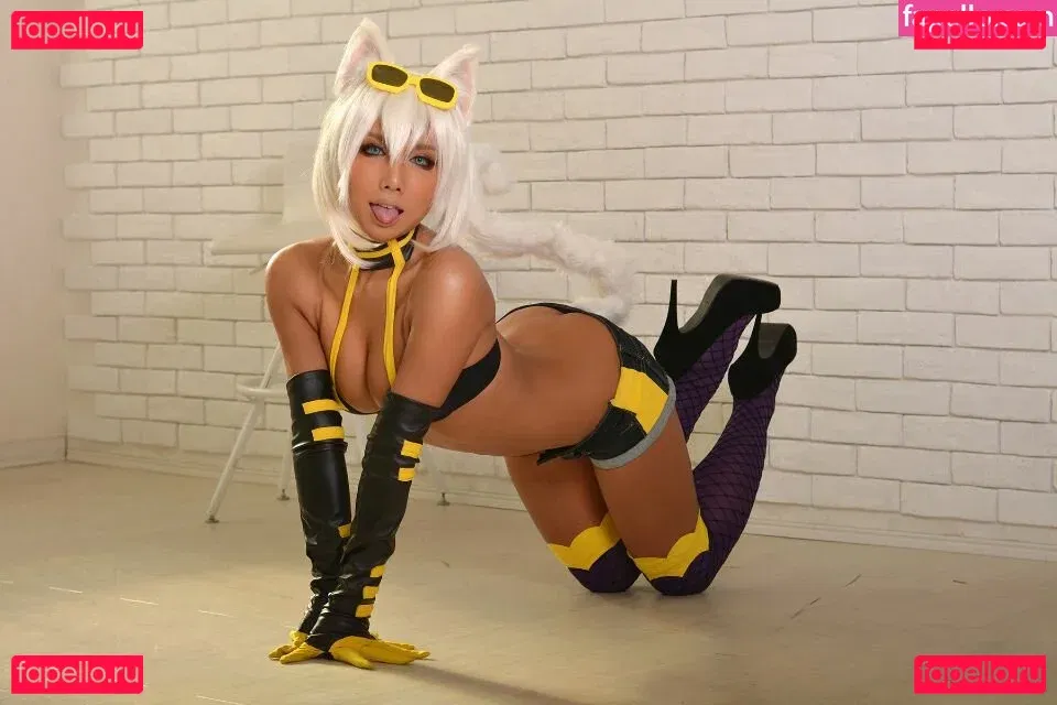 Nonsummerjack Onlyfans Photo Gallery 