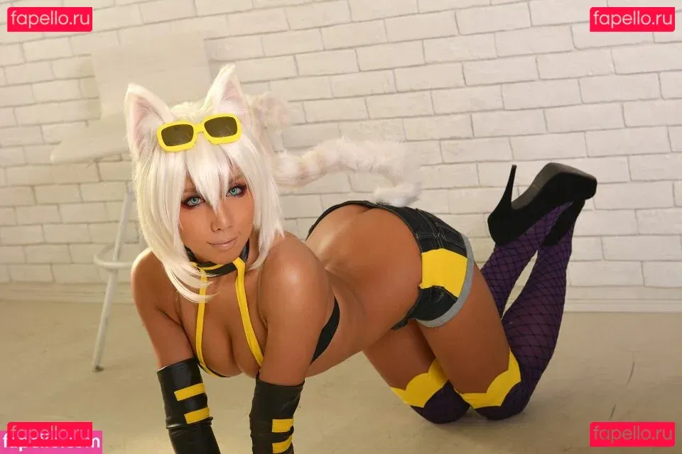 Nonsummerjack Onlyfans Photo Gallery 