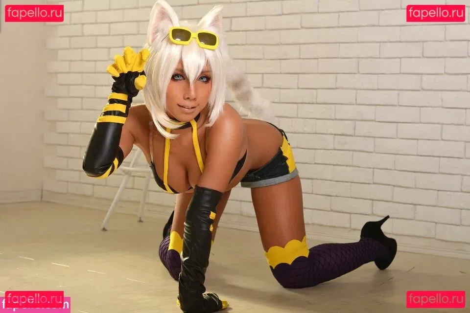 Nonsummerjack Onlyfans Photo Gallery 