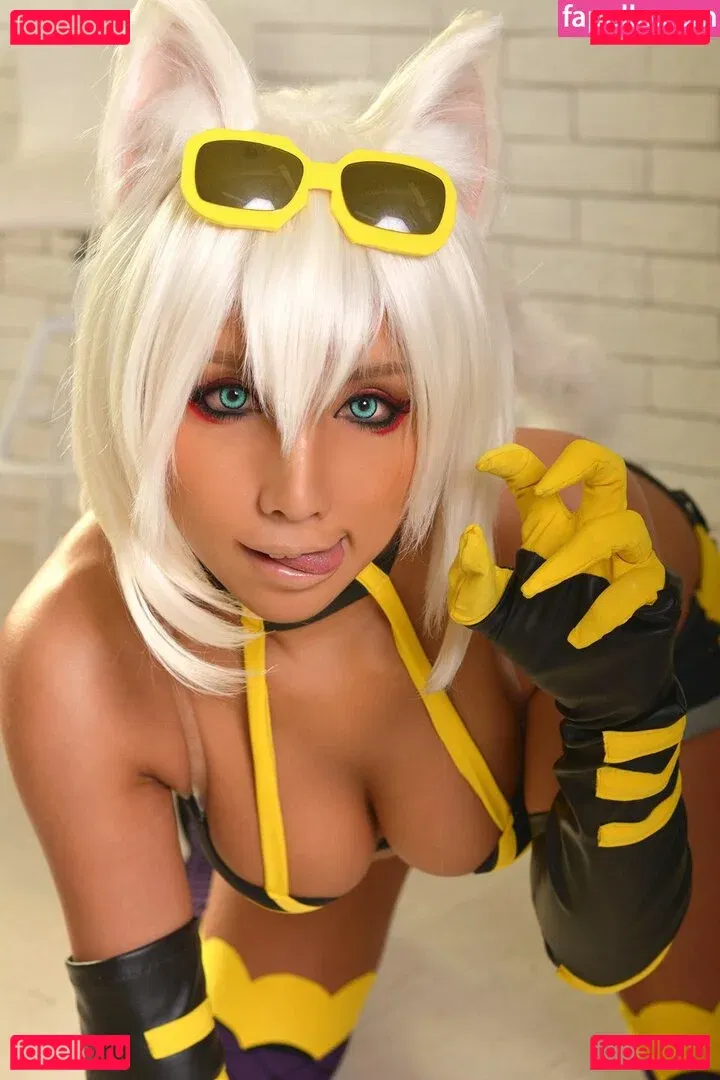 Nonsummerjack Onlyfans Photo Gallery 