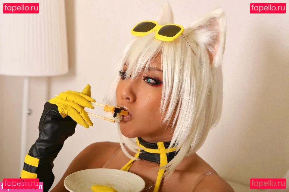 Nonsummerjack Onlyfans Photo Gallery 