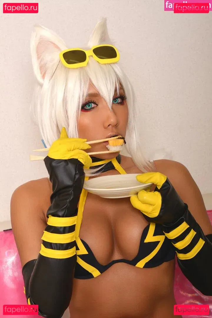 Nonsummerjack Onlyfans Photo Gallery 