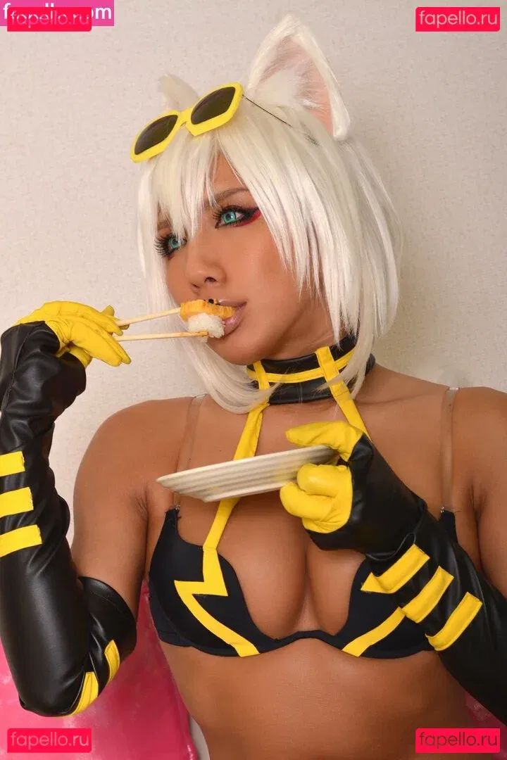 Nonsummerjack Onlyfans Photo Gallery 