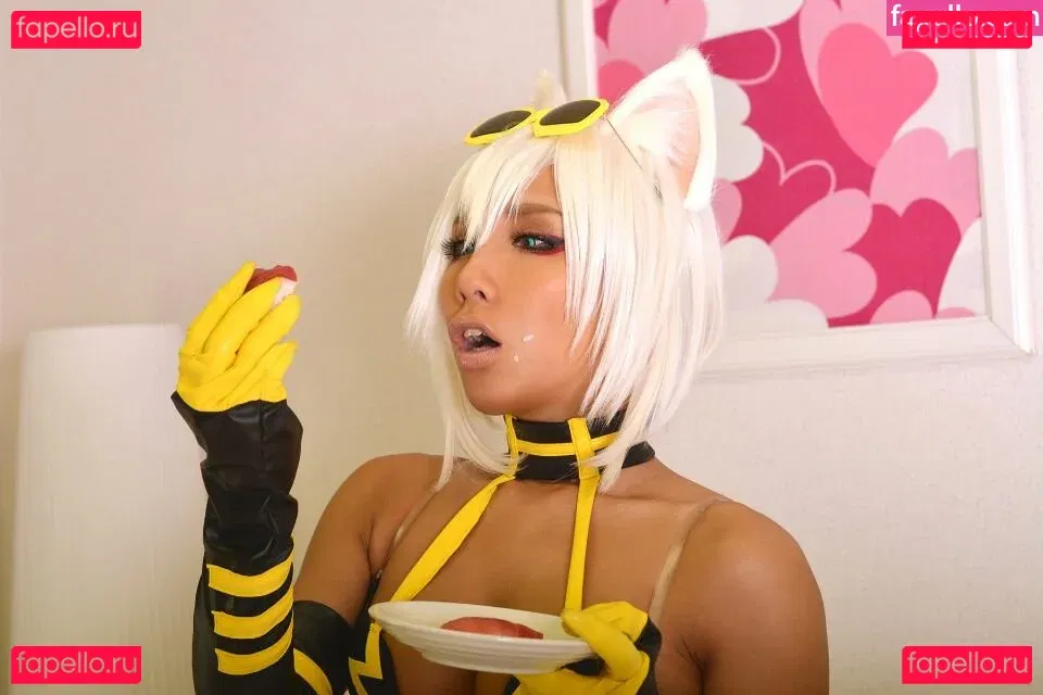 Nonsummerjack Onlyfans Photo Gallery 