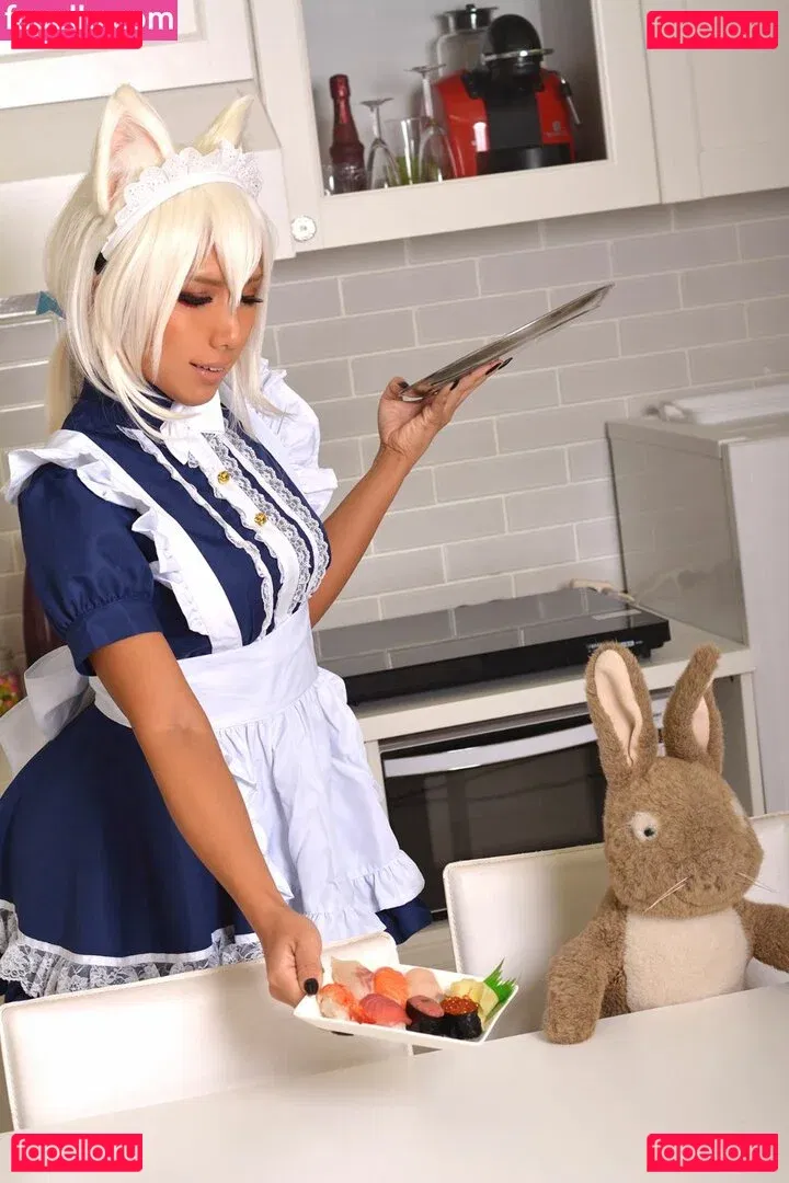 Nonsummerjack Onlyfans Photo Gallery 