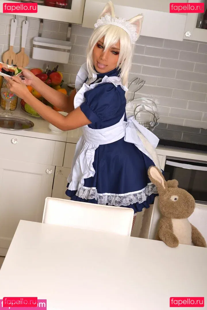 Nonsummerjack Onlyfans Photo Gallery 