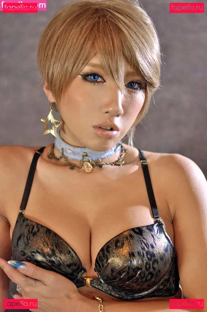 Nonsummerjack Onlyfans Photo Gallery 