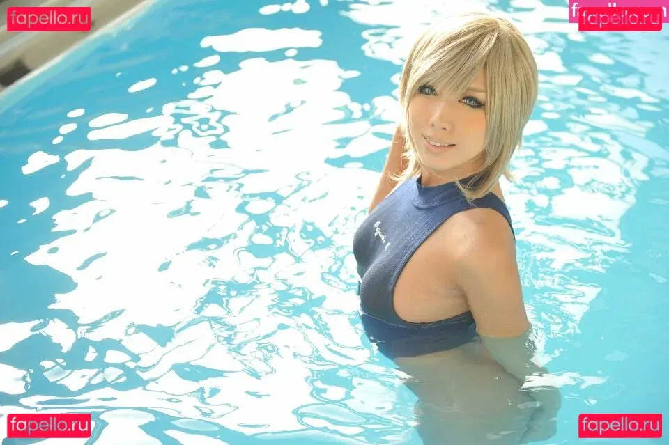 Nonsummerjack Onlyfans Photo Gallery 