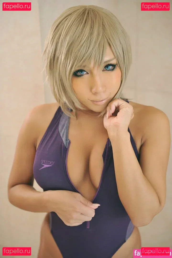 Nonsummerjack Onlyfans Photo Gallery 